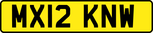 MX12KNW