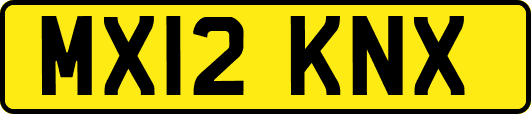 MX12KNX