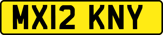 MX12KNY