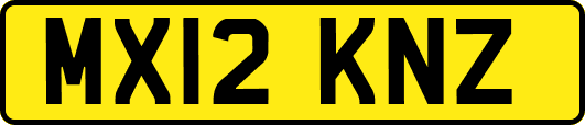 MX12KNZ