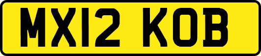 MX12KOB