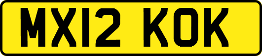 MX12KOK