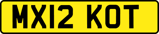 MX12KOT