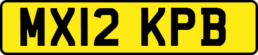 MX12KPB