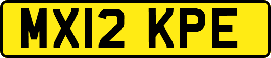 MX12KPE