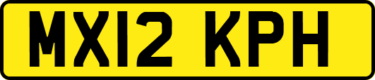 MX12KPH
