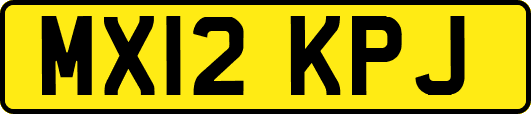 MX12KPJ