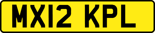 MX12KPL