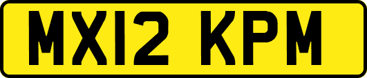 MX12KPM