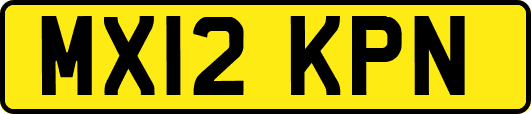 MX12KPN