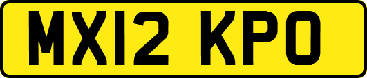 MX12KPO
