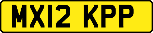 MX12KPP