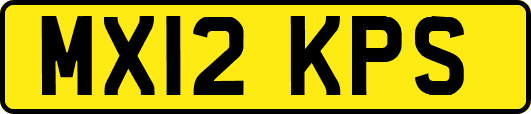 MX12KPS