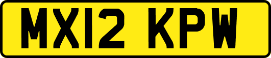 MX12KPW