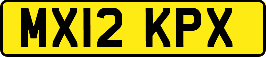 MX12KPX