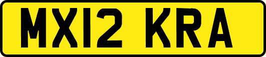 MX12KRA