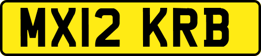 MX12KRB