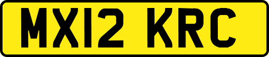MX12KRC