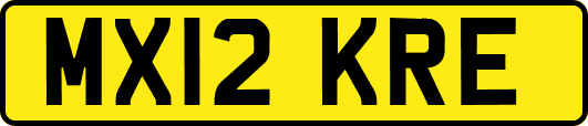 MX12KRE