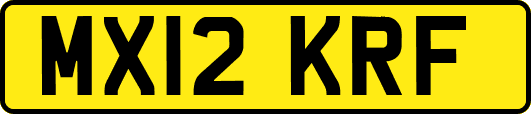 MX12KRF