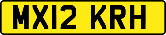 MX12KRH