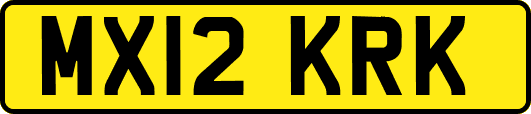 MX12KRK