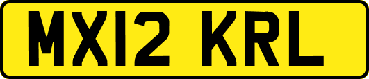 MX12KRL