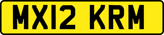 MX12KRM