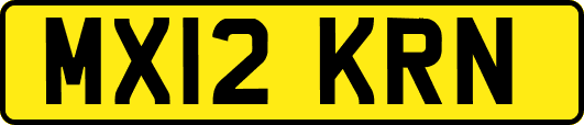 MX12KRN