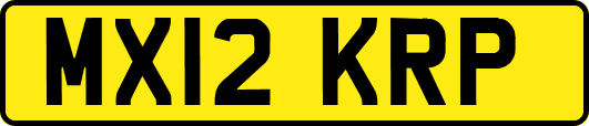 MX12KRP