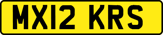MX12KRS