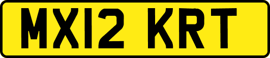 MX12KRT