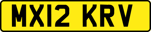 MX12KRV