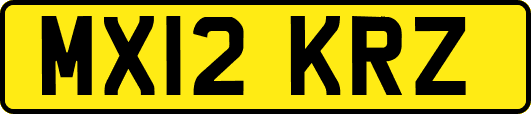 MX12KRZ