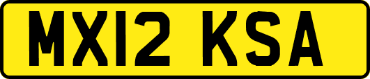 MX12KSA