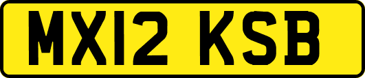MX12KSB