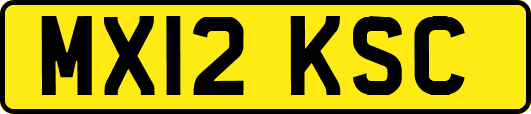 MX12KSC