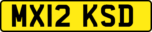 MX12KSD