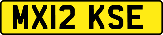 MX12KSE