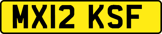MX12KSF