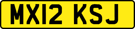MX12KSJ