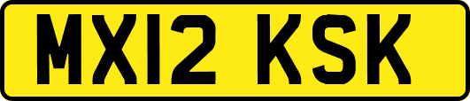 MX12KSK