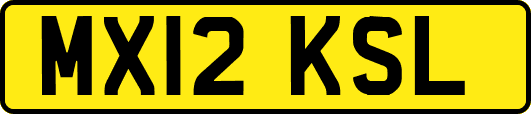MX12KSL