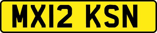 MX12KSN
