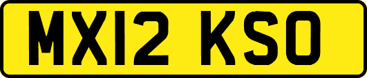 MX12KSO