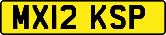 MX12KSP