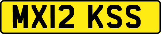 MX12KSS