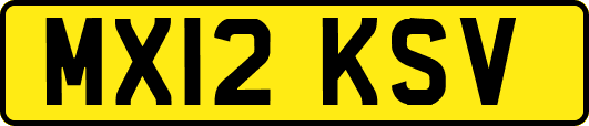 MX12KSV