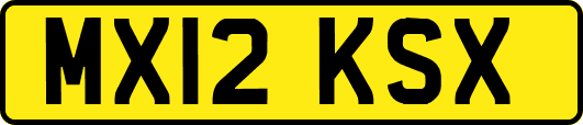 MX12KSX