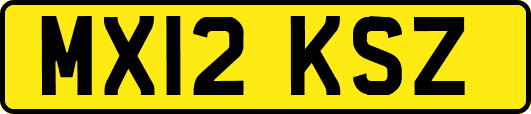 MX12KSZ